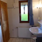Vakantiehuis Osterhuus - Gemuetlich, Familienfreundlich, Kaminofen, Wlan, Kurzer Weg Zum
