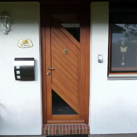 Ferienhaus Osterhuus *