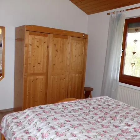 Holiday home Osterhuus