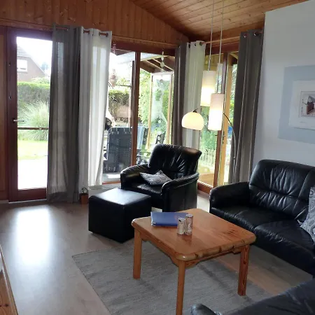 Holiday home Osterhuus *