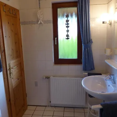 Дом отдыха Osterhuus - Gemuetlich, Familienfreundlich, Kaminofen, Wlan, Kurzer Weg Zum
