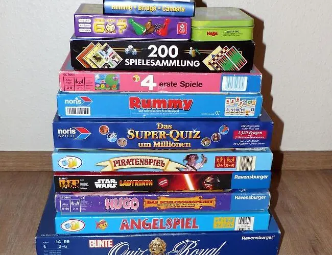 Osterhuus - Gemuetlich, Familienfreundlich, Kaminofen, Wlan, Kurzer Weg Zum 度假居 布尔哈沃