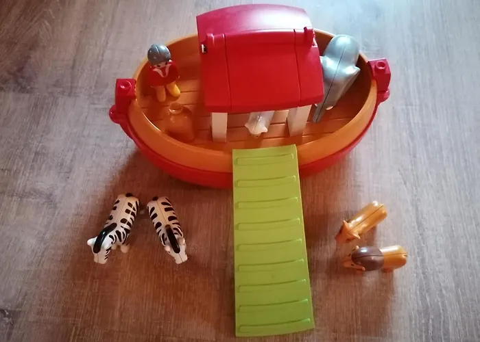 Osterhuus - Gemuetlich, Familienfreundlich, Kaminofen, Wlan, Kurzer Weg Zum 度假居 布尔哈沃