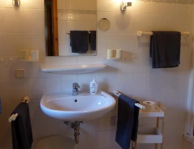 度假居 Osterhuus - Gemuetlich, Familienfreundlich, Kaminofen, Wlan, Kurzer Weg Zum 布尔哈沃